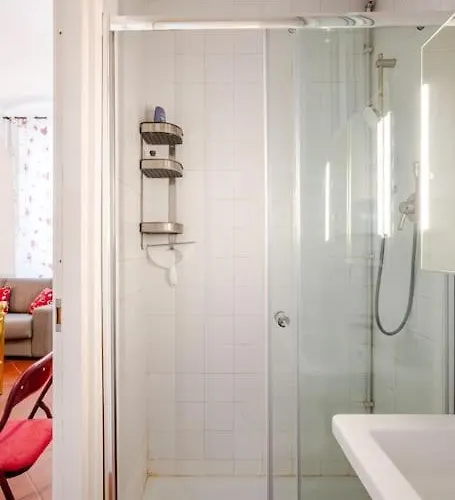 Loft Torlonia In Center Town Rom