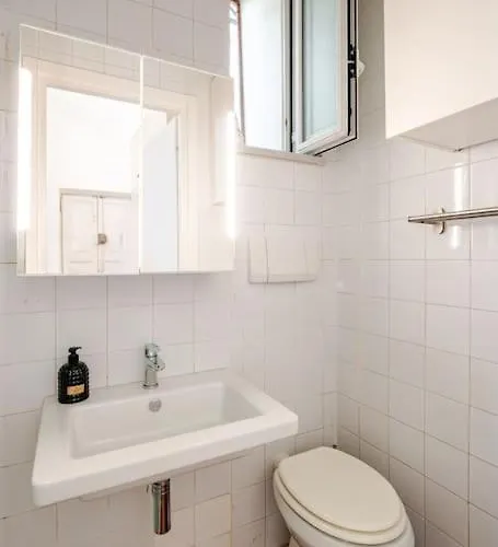 Apartment Loft Torlonia In Center Town *