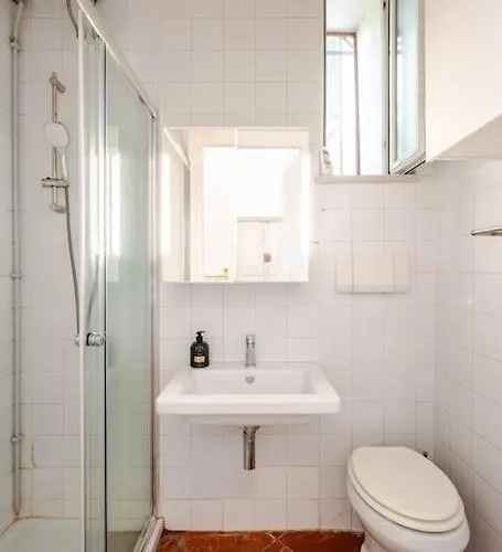 Loft Torlonia In Center Town Rom